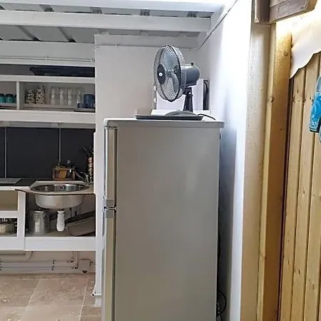 Insolite Vue Sur Le Ciel Etoile , Cuisine, Salle D Eau, 2 , Proche Du Zoo De La Palmyre * Les Mathes