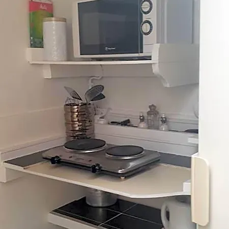 Insolite Vue Sur Le Ciel Etoile , Cuisine, Salle D Eau, 2 , Proche Du Zoo De La Palmyre Hotel *