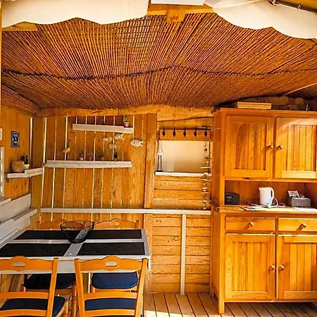 Insolite Vue Sur Le Ciel Etoile , Cuisine, Salle D Eau, 2 , Proche Du Zoo De La Palmyre Hotel Les Mathes