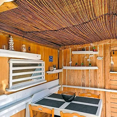 Insolite Vue Sur Le Ciel Etoile , Cuisine, Salle D Eau, 2 , Proche Du Zoo De La Palmyre Les Mathes